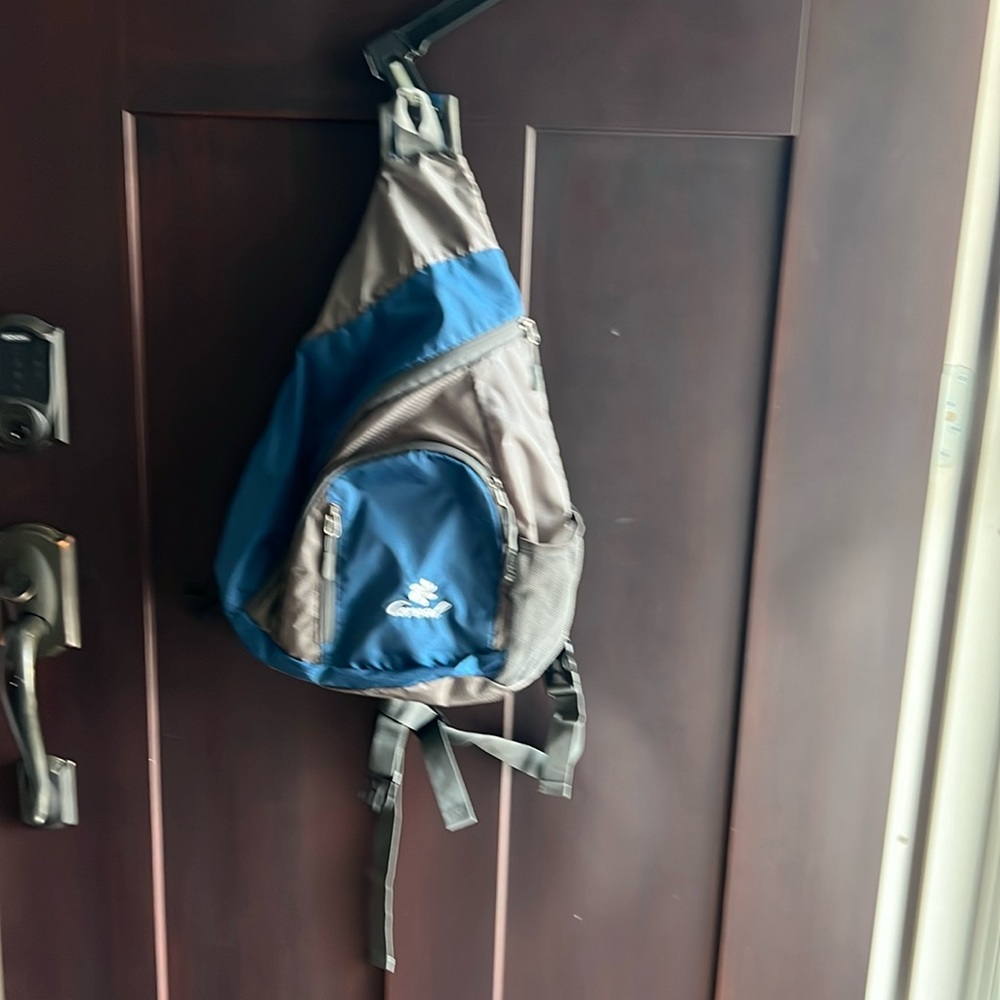 Sling Backpack